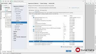 How to update HAXM | Where to find HAXM | Hardware Accelerated Execution Manager in Android Studio