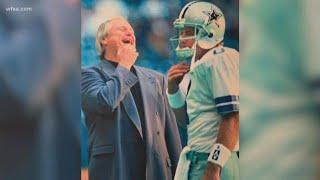 Dale Hansen's Top 8 WFAA memories — No. 4: Troy Aikman