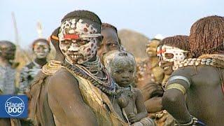 Karo Tribe | Ethiopia