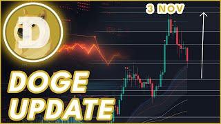 WHY DOGE CAN RALLY SOON! | DOGECOIN (DOGE) PRICE PREDICTION & NEWS 2024!