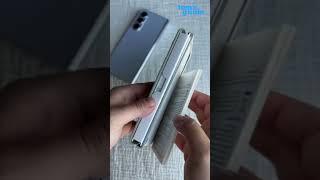 Galaxy Z Fold 5  Slim S Pen case