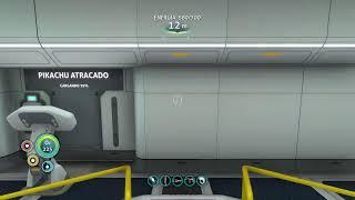 Subnautica #10 a por materiales avanzados podremos