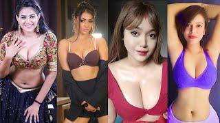 2022 New Trending Instagram Reels Video Part 2 | Hot And Sexy Video | #reels #tiktok #instagram