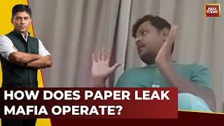 NEET Controversy: India Today Tracks Down Paper Leak Mafia, Bijender Gupta | News Track