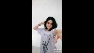 Tiktok goyang slowmo viral 2020 terbaru mantulll