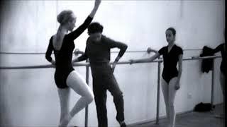 The Australian Ballet School’s Archival Footage - 1970s