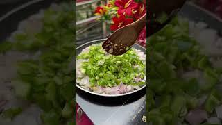 Easy Tawa Pulao Recipe #homemade #recipevideo #foodlover #indianfood