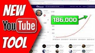 Get More Subscribers on Youtube Fast [New Tool for 2019]