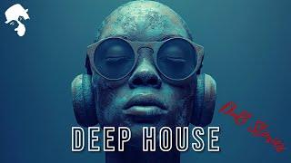 Gentleman - Deep House Mix [Dub Stories Vol.2]