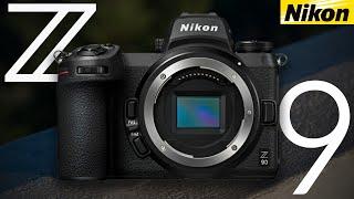 Nikon Z90 Camera: The New Perspective!