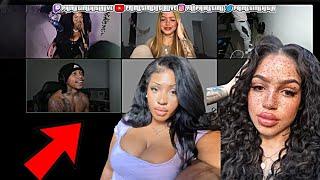 Primetime Hitla Rizzes 2 Baddies on Jay Cinco’s Live EDate !