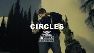 [FREE] Tunde x Meekz Type Beat - ''Circles" | UK Rap Beat (Prod. vovasmafia)