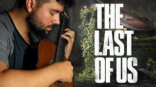 THE LAST OF US - Classical Guitar Cover (Beyond The Guitar)