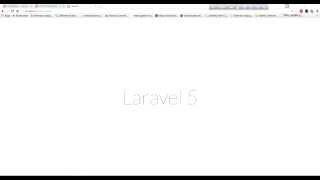 How to solve laravel public path problem