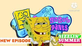 BOSPCF-a-thon/SuperSpongeBobSquarePantsLogan's Sizzling Summer (Event #612)