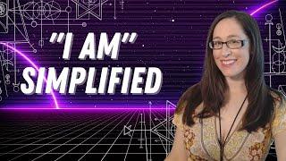 What The Term "I AM" Really Means - Affirmations & Manifestation