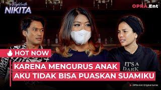 Aku Bukan "Model" BIasa | ANWN Eps. 41