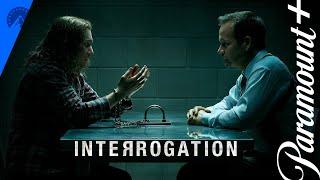 Interrogation | New Series | Paramount+ Nordic