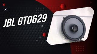 JBL GTO629 Speaker Review: Premium Sound for Your Car! [2024]
