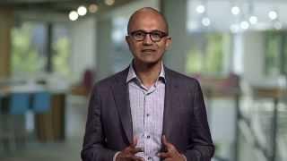 Satya Nadella on the launch of Digital India