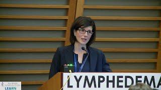 How Does Lymphedema Effect Quality of Life? - Cheryl Brunelle, PT, CLT - Patient Symposium 2019