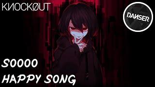 osu! top 50 replays knockout | SOOOO - Happppy Song [happy birthday to me.]