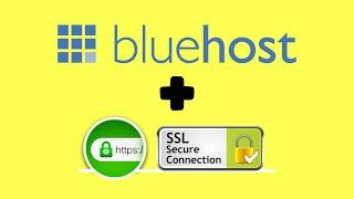 SSL Certificate Bluehost: SSL Certificate Tutorial For Bluehost SSL Certificate Installation