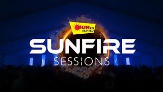 SUNFIRE SESSIONS PODCAST - EP 009 | ORGANIC HOUSE | PROGRESSIVE HOUSE