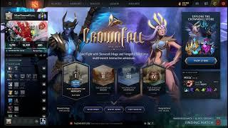 Conquer Dota 2's Crownfall? How to Speed Through the Map, Rack Up Coins, Must-Buy Items to Win!
