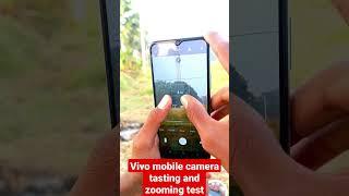 vivo mobile camera tasting and zooming test #vivot1pro5g #cameratest  #trending  #viralshort