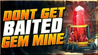 New Players Must Know About Gem Mine I Raid Shadow Legends