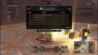 Neverwinter - 3 man easy ZC [Mod19]