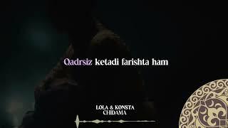 Lola & Konsta - Chidama | Milliy Karaoke