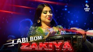 ЗАКИЯ - Лабе бом - 2024/Zakiya - Labe bom - 2024