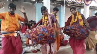 Famous Sambalpuri Udand Kirtan (Kadalipita)