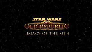 SWTOR Legacy of the Sith Expansion Changes