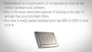 SSD VPS Hosting vs. HDD VPS Hosting