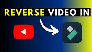 How to Quickly Reverse a Video in Filmora 11 | Filmora 11 Tutorial