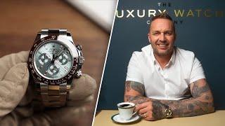 Is the Rolex Market Dead? Will The Prices Drop More? - Replying To YOUR Comments