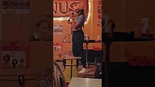 Karaoke with Kalea @ The Snug - Portland, OR - 9/9/2024 #karaoke #barscene