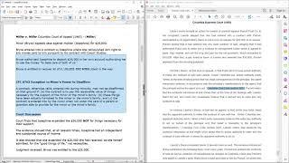 Law Study Series, California Bar Exam Performance Test Oct 2020 PT - Ray Hayden, J.D.