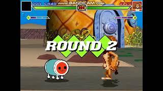 MUGEN Don Chan Vs Alex