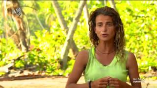 İlhan, Sema tarafından ödüle götürülmemesine içerledi mi?| 57. Bölüm | Survivor 2017