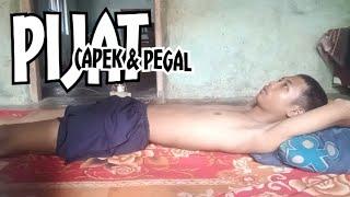 pijat sehat tradisional untuk meredakan pegal pegal