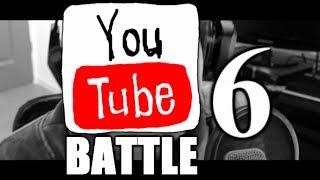 [YouTube Battle] - JustRonald VS Vakonov