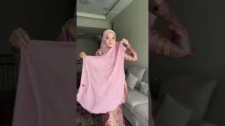 shawl flowy tutorial for events