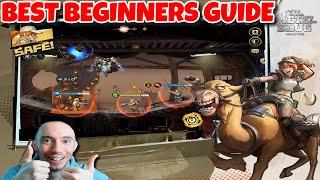 Metal Slug Awakening BEST Beginners Guide