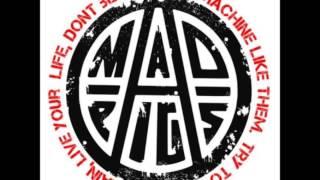 Mad Pigs-2012