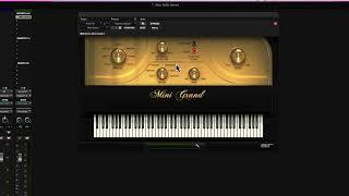 Pro Tools Basics: Getting MIDI Working - MIDI/Aux or Instrument Track (2023)