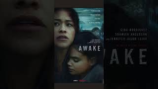 Best Survival Movies Netflix #netflix #survivalmovie #survival #thriller #awake #hollywood #shorts